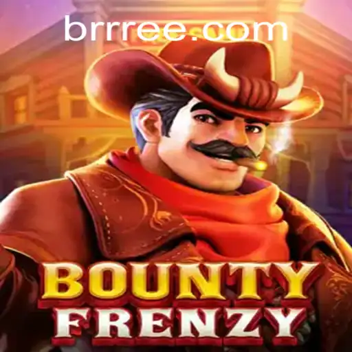 Descubra o Empolgante Mundo do Jogo BountyFrenzy!
