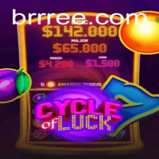 Descubra 'CycleofLuck': O Novo Sensação dos Jogos Online