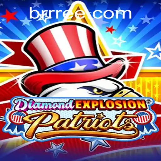 Descubra a Emoção de DiamondExplosionPatriots