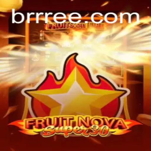 Explorando o Jogo FruitrNovaSupe30