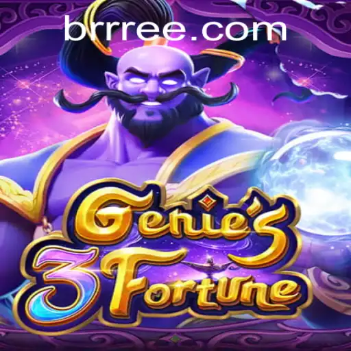 Genie3Fortune: Explorando as Aventuras do Novo Jogo Digital