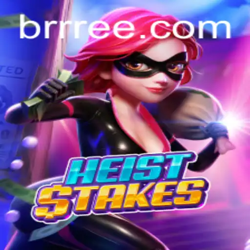 HeistStakes: Um Mergulho no Mundo dos Jogos de Estrategia e Aventura