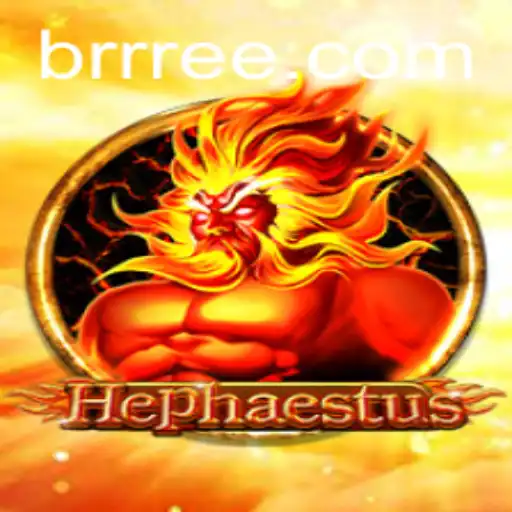 Explorando 'Hephaestus' - O Jogo de Estratégia Inspirado na Mitologia