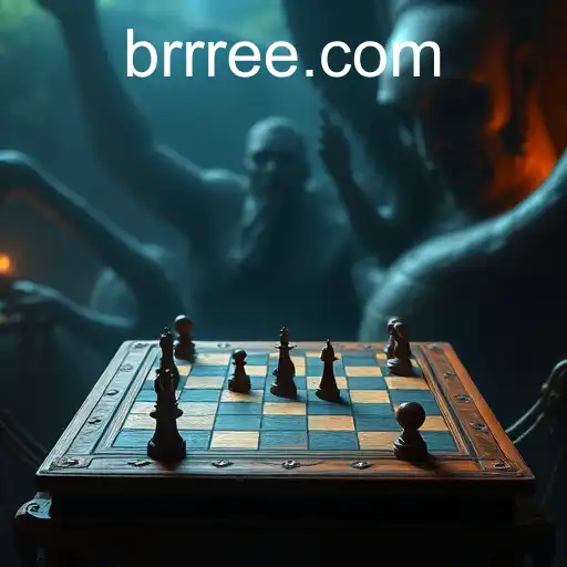 A Fascinante Evolução dos Jogos de Tabuleiro: Quebrando Fronteiras com RREE.com