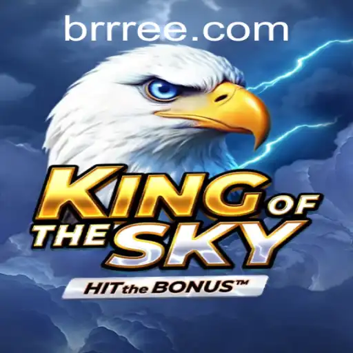 Descobrindo KingOfTheSky: A Nova Sensação dos Jogos Online em RREE.com