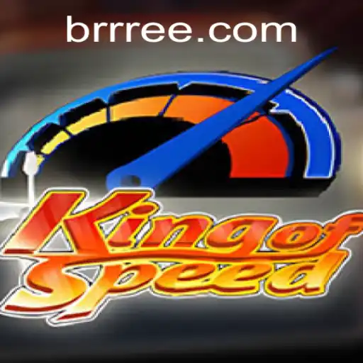 Descubra KingofSpeed: O Jogo de Corridas Avassalador do Momento