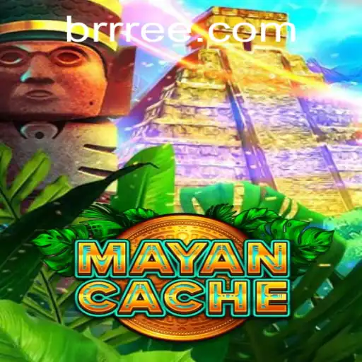 Descubra MayanCache: O Novo Jogo Que Desafia Sua Mente e Estratégia