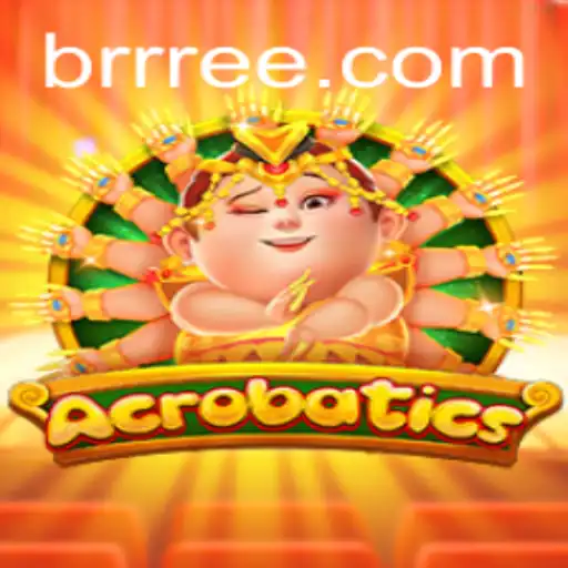 Explorando o Mundo do Jogo Acrobatics: Inovação e Diversão