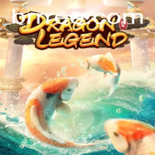 DragonLegend: Aventura Épica em um Mundo Fantástico