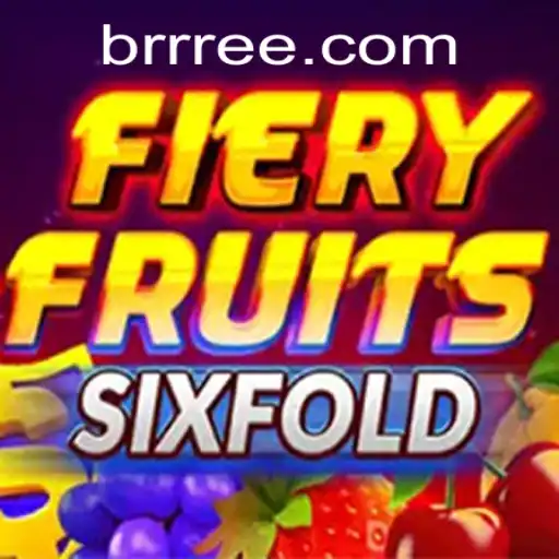 Descubra as Emoções de FieryFruitsSixFold