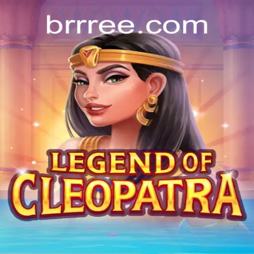 LegendOfCleopatra: Descubra os Mistérios do Egito Antigo