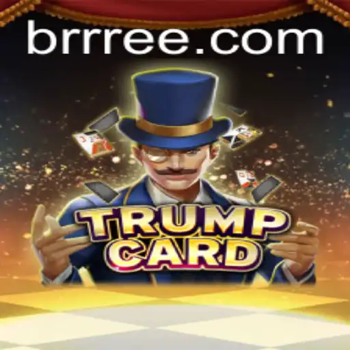 Descubra o Emocionante Mundo de TrumpCard: Estratégia e Diversão com um Toque Atual