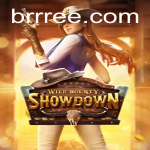 Explorando o Universo do Jogo WildBountyShowdown