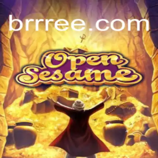 OpenSesame: Descubra o Mundo Enigmático do Jogo que Conquista a Internet