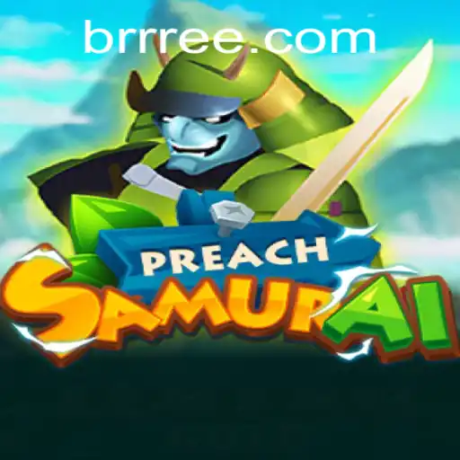 PreachSamurai: Um Novo Jogo de Estratégia que Conquista Multidões