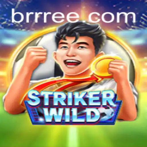 Descubra o Empolgante Mundo de StrikerWILD no RREE.com