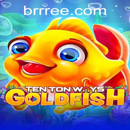 Explorando o Universo de TenTonWaysGoldfish