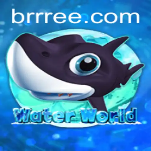WaterWorld: Uma Aventura Aquática Inovadora