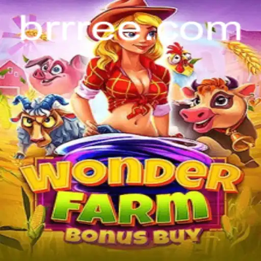 WonderFarmBonusBuy: Uma Jornada Mágica pelo Mundo dos Jogos de Slot